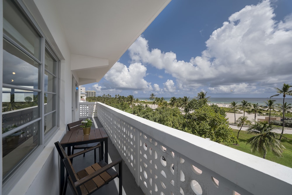 Strand on Ocean by Sunnyside Hotels - photo 42