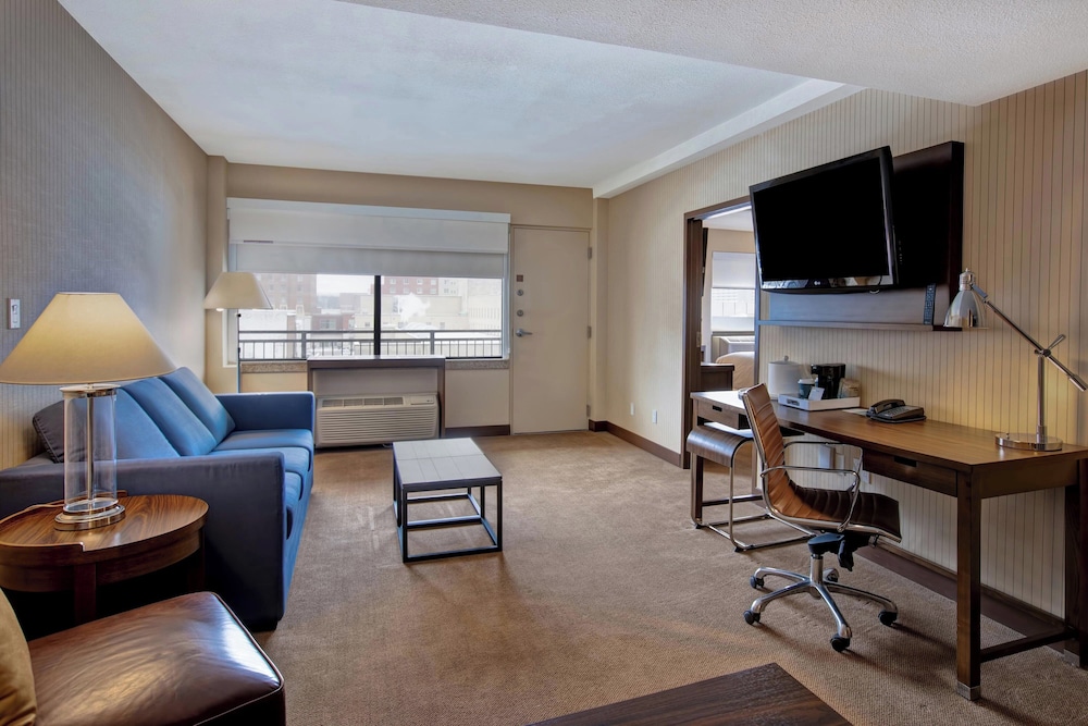 Four Points By Sheraton Peoria - photo 25