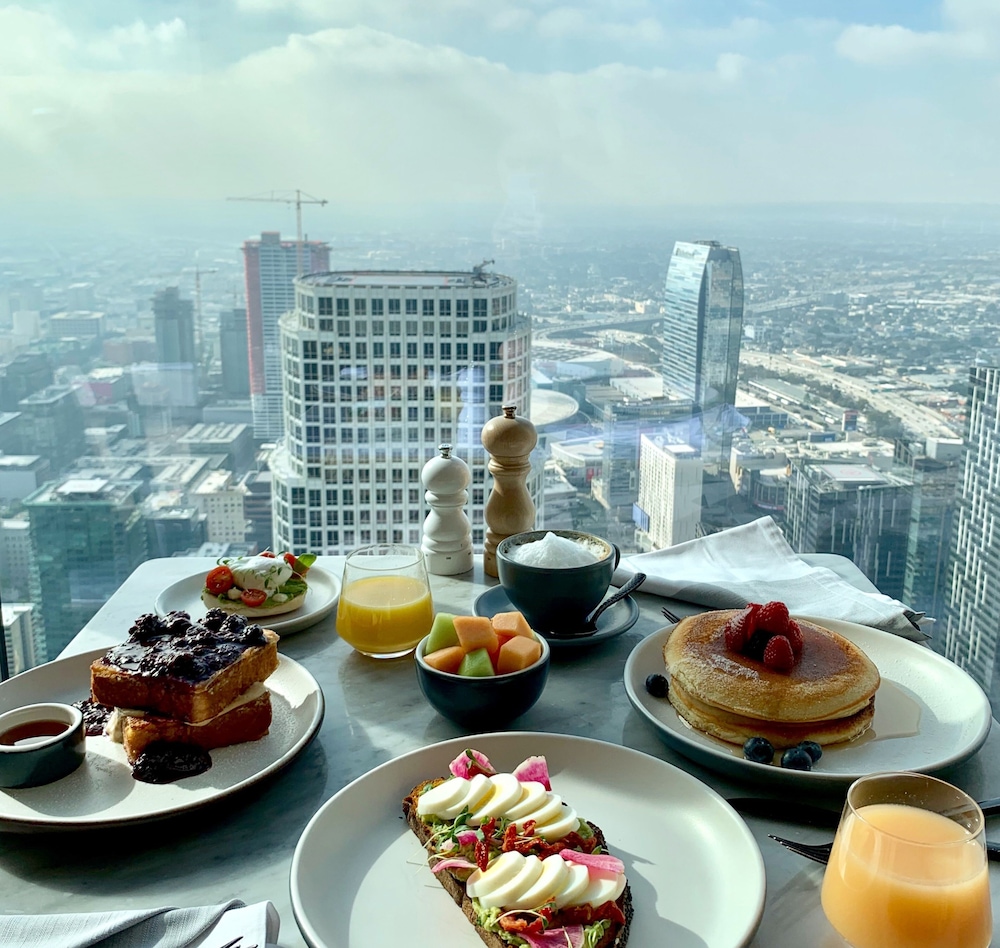 InterContinental Los Angeles Downtown by IHG - photo 63