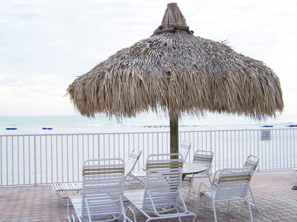 Sea Breeze Resort By Trs - photo 158