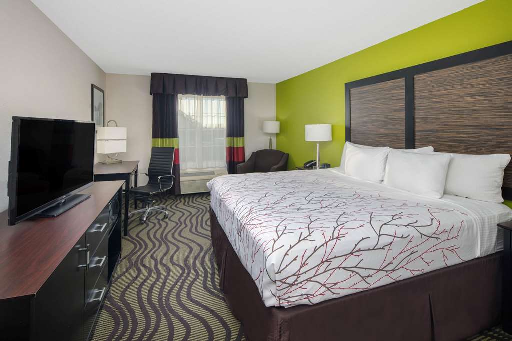 La Quinta Inn by Wyndham Calhoun South I 75 - photo 8