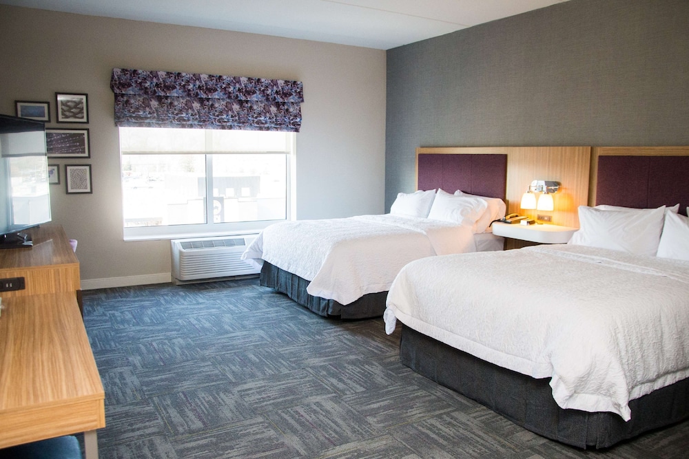 Hampton Inn & Suites by Hilton Warrington Horsham - photo 21