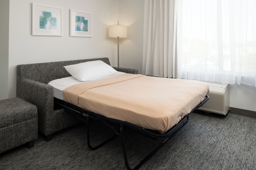 TownePlace Suites by Marriott Lancaster CA - photo 8