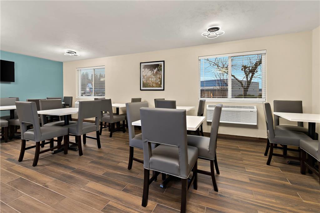 Sleep Inn Kelso Longview - photo 42