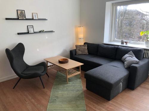 Lille Skovgaarden in Randers, Denmark