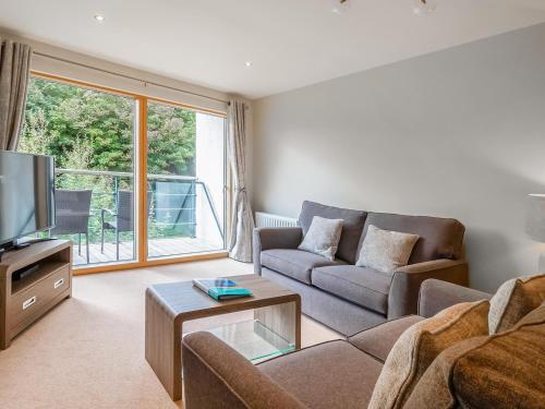 North Bay Sands Apartment 2 Uk2630 — 5-Star Luxury Hotel in Scarborough, United Kingdom