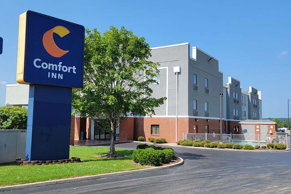 Comfort Inn Bessemer Birmingham South - featured photo