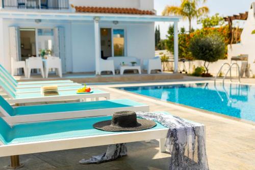 Fig Tree Bay Villa 3