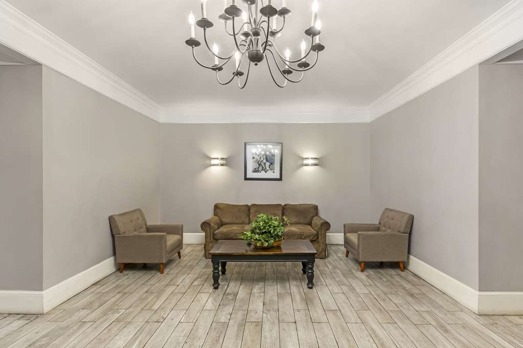 Quality Inn & Suites Santee I 95 - photo 37