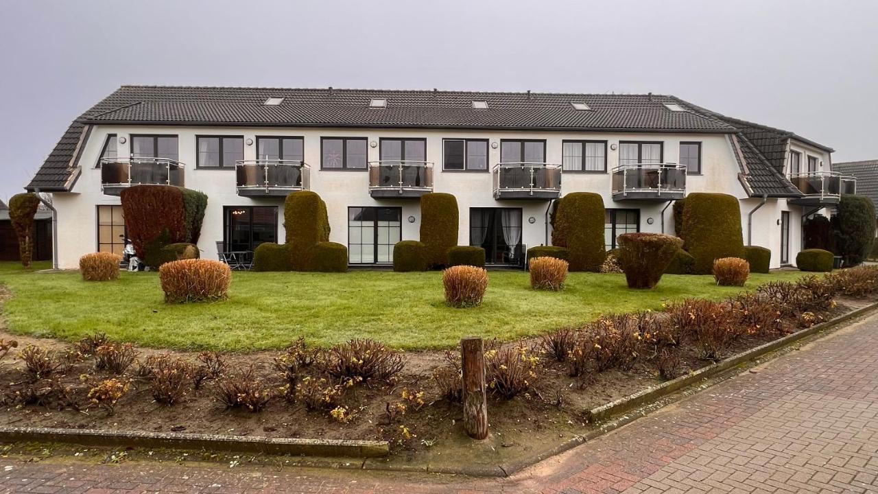 Ferienwohnung am Kormoranweg — Dorum — photo 3