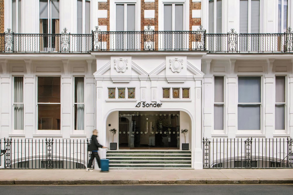 Sonder The Gilbert - last minute hotel in London