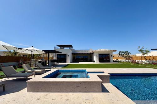 Casa Vista Diamante — 4-Star Luxury Hotel in Cabo San Lucas, Mexico