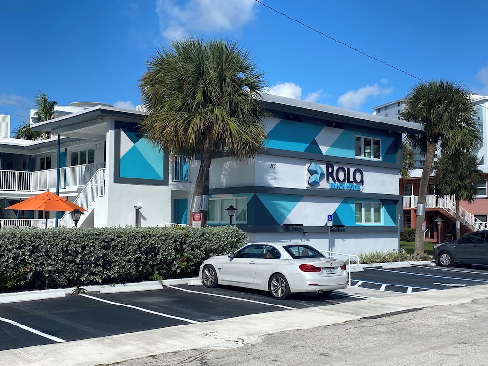 Rolo Beach Hotel - photo 168