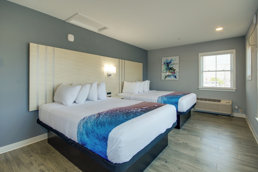 Ocean Lodge Hotel North - photo 15