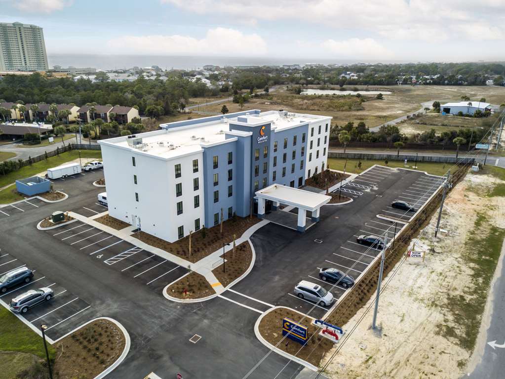 Comfort Inn & Suites Panama City Beach Pier Park Area - photo 7