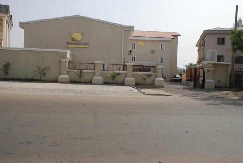 The Pennsylvania Avenue Hotel — Abuja — photo 4