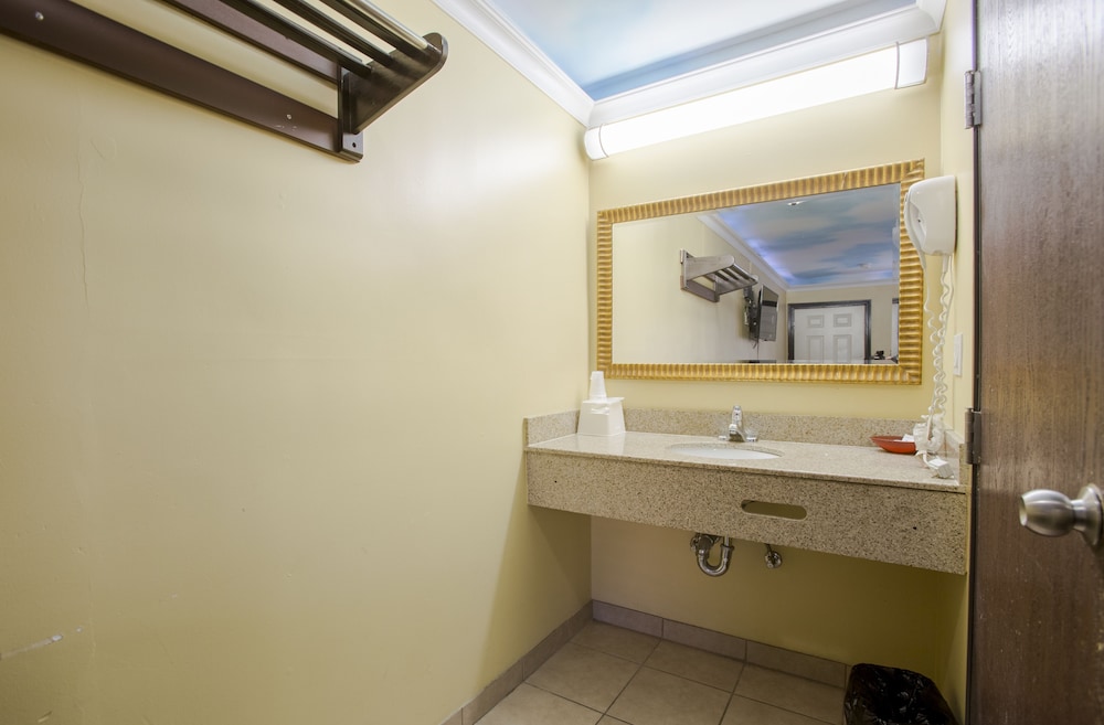 Hollywood Palms Inn and Suites - photo 71