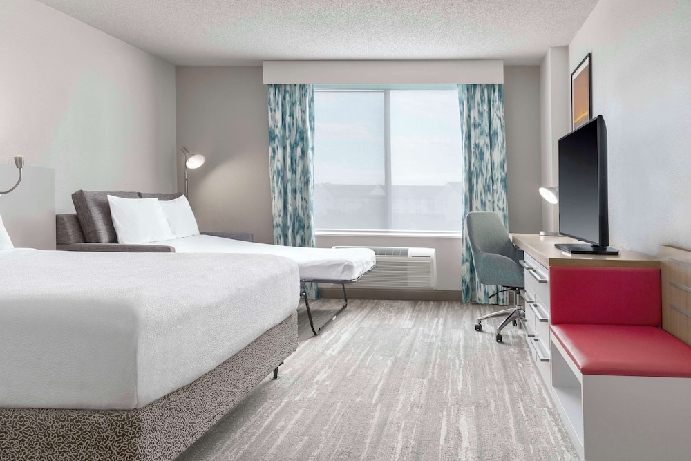 Hilton Garden Inn Denver Airport - photo 14