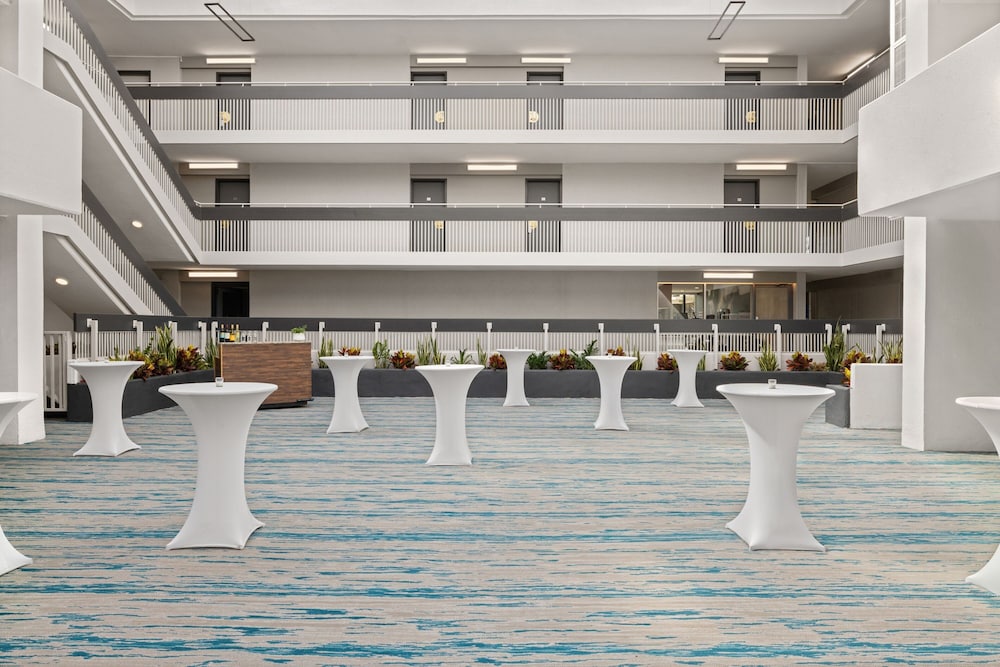 Marriott Saddle Brook - photo 31