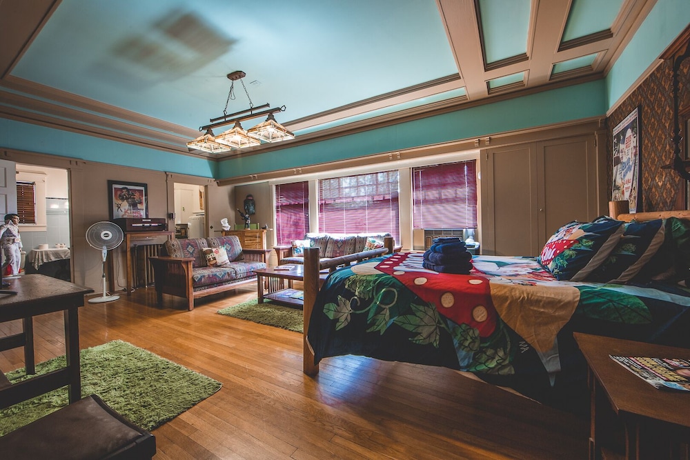Greenway Manor - photo 24