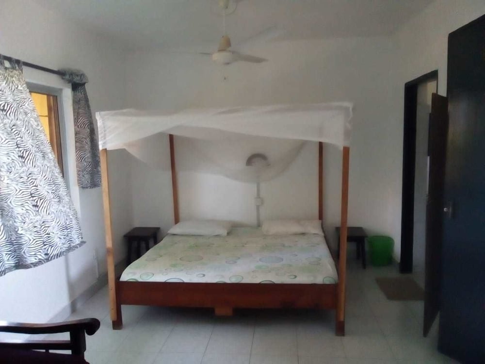 Ashari Hotel — Mombasa — photo 4