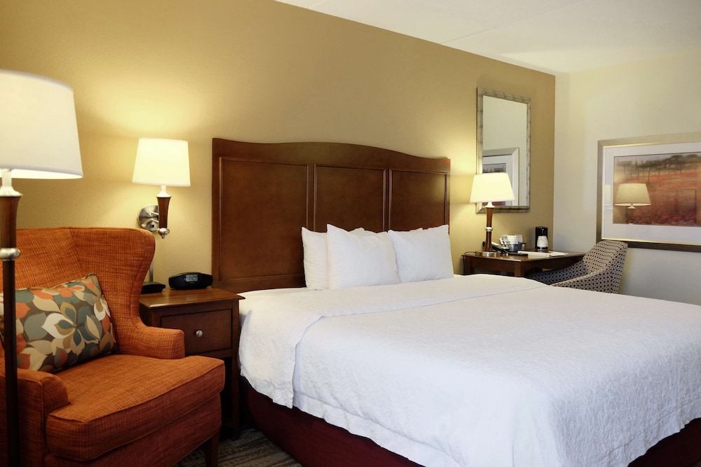 Hampton Inn Lima - photo 14