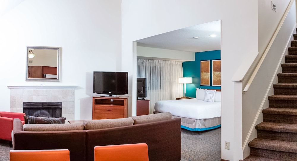 Residence Inn by Marriott Spartanburg - photo 5