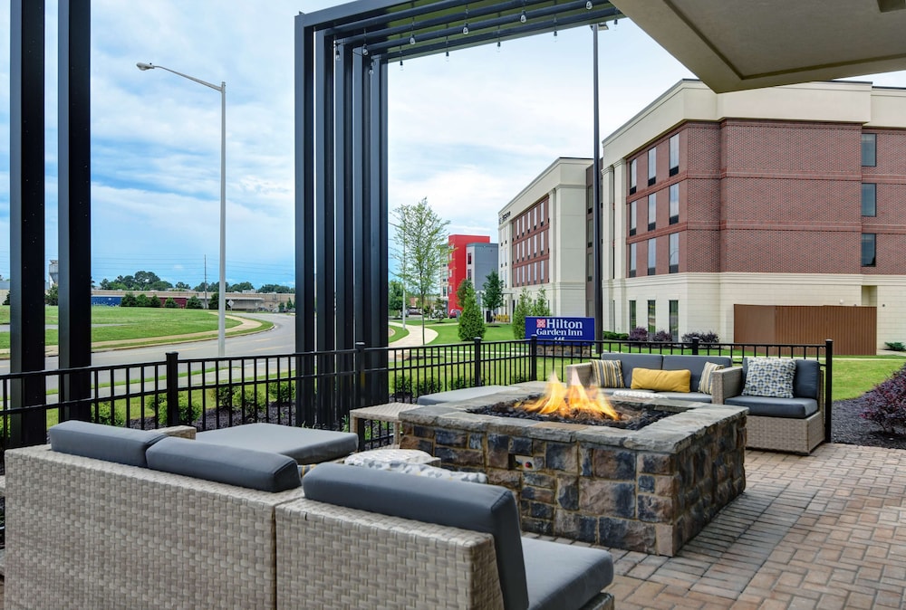 Hilton Garden Inn Madison Huntsville Airport - photo 47