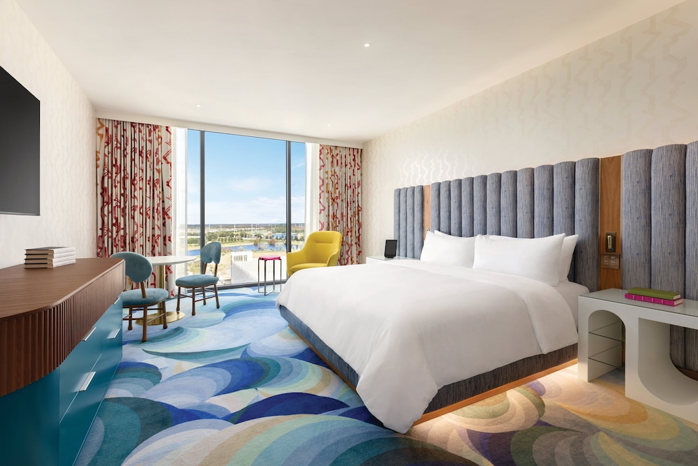 Lake Nona Wave Hotel - photo 12