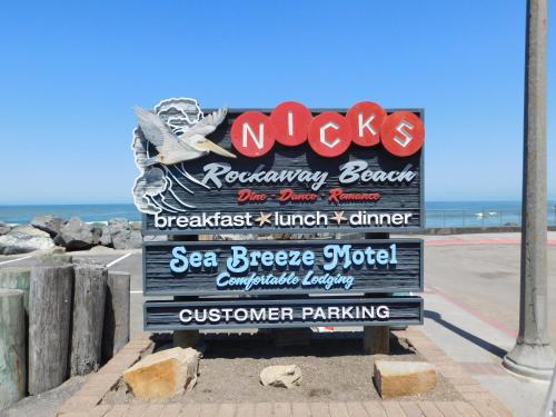 Sea Breeze Motel - photo 28