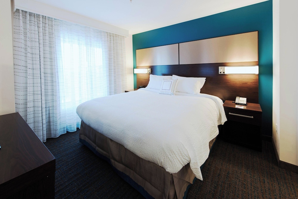Residence Inn Philadelphia Glen Mills Concordville - photo 4