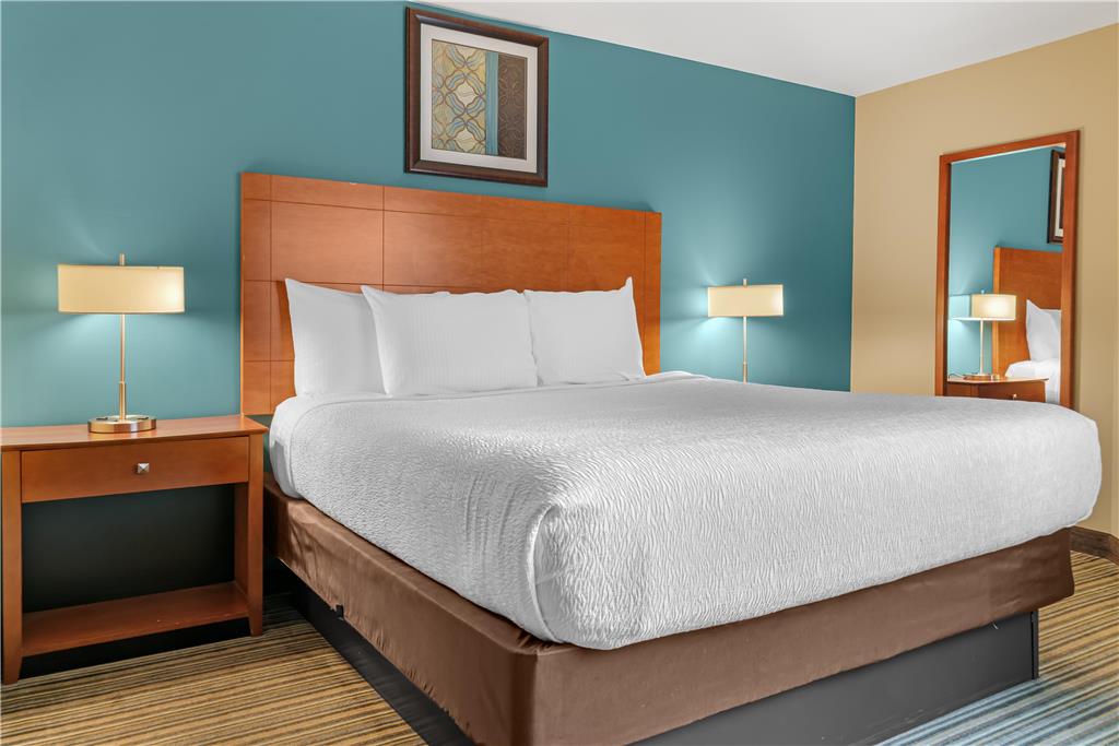 Best Western Plus Traverse City - photo 13