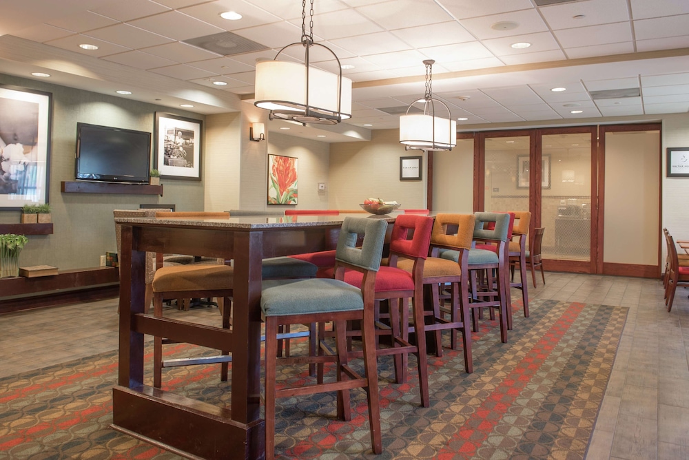 Hampton Inn Yazoo City - photo 22