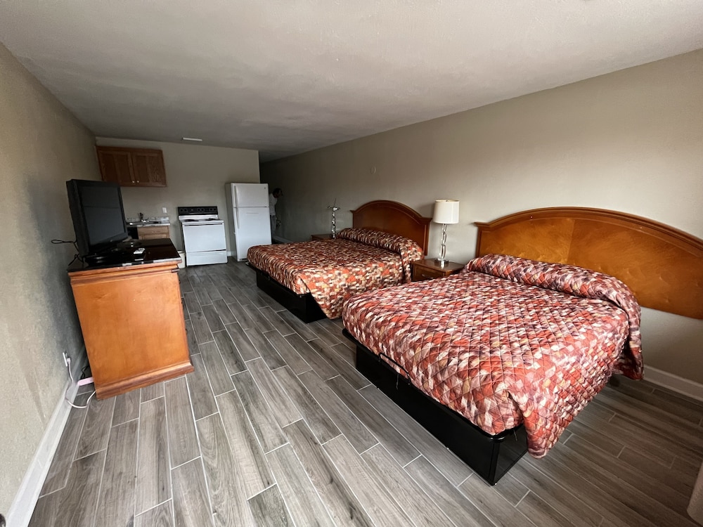 Cook's Motel Panama City Beach - photo 17