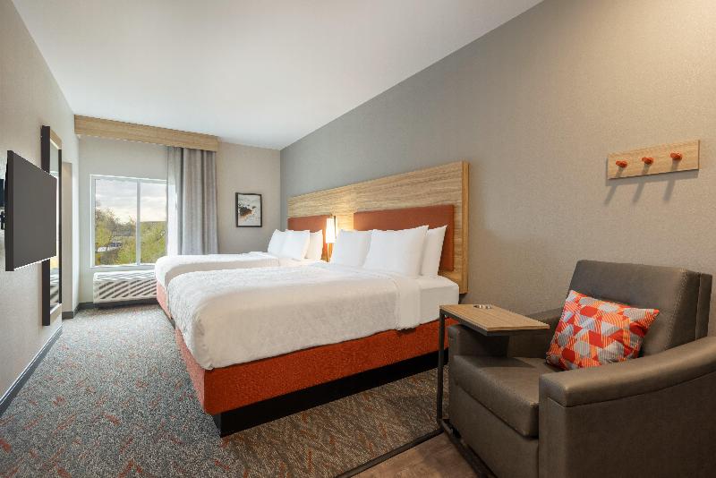 Candlewood Suites Chattanooga East Ridge by IHG - photo 13