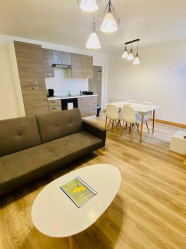 L’escapade a Coligny in Coligny, France