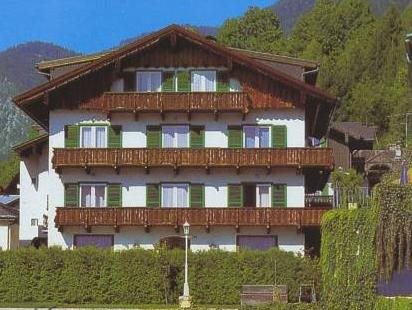 Seerose — hotel in Sankt Wolfgang Im Salzkammergut