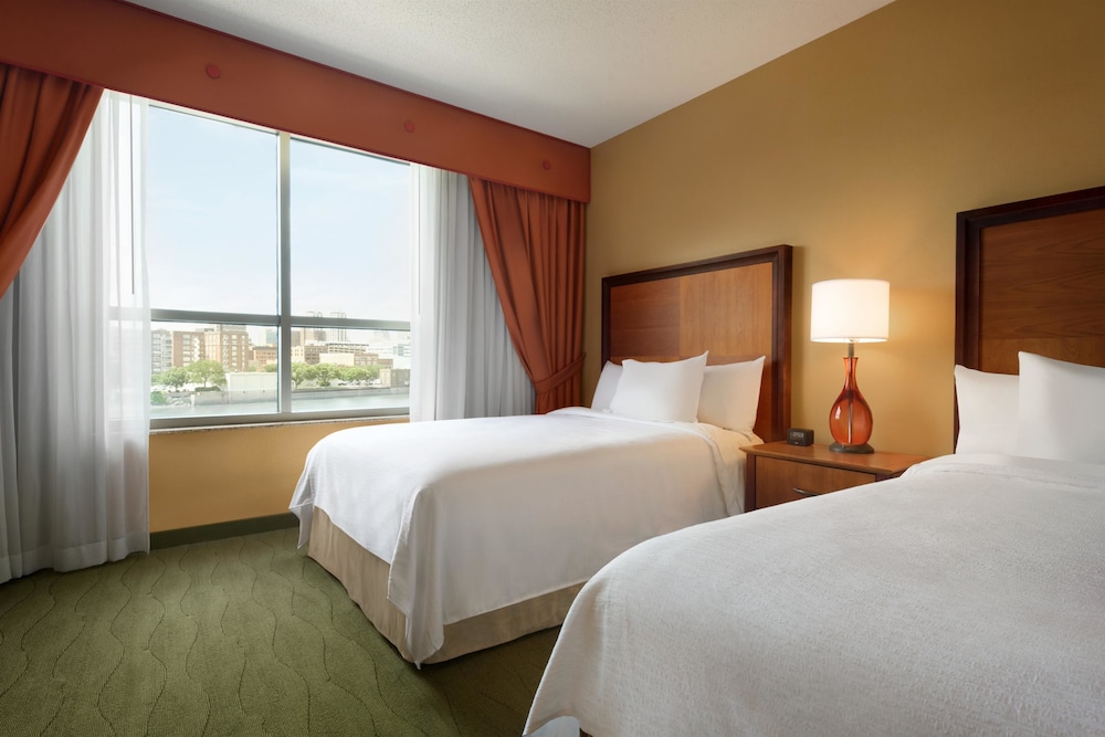 Embassy Suites by Hilton E Peoria Riverfront Conf Center - photo 22