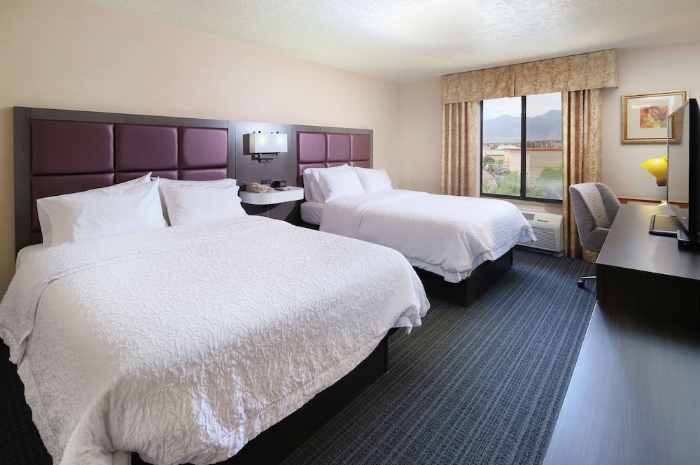Hampton Inn Sierra Vista - photo 15