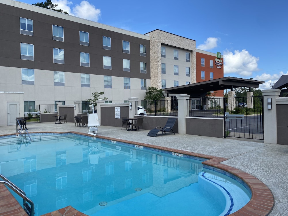 Holiday Inn Express Pineville Alexandria Area by IHG - photo 62