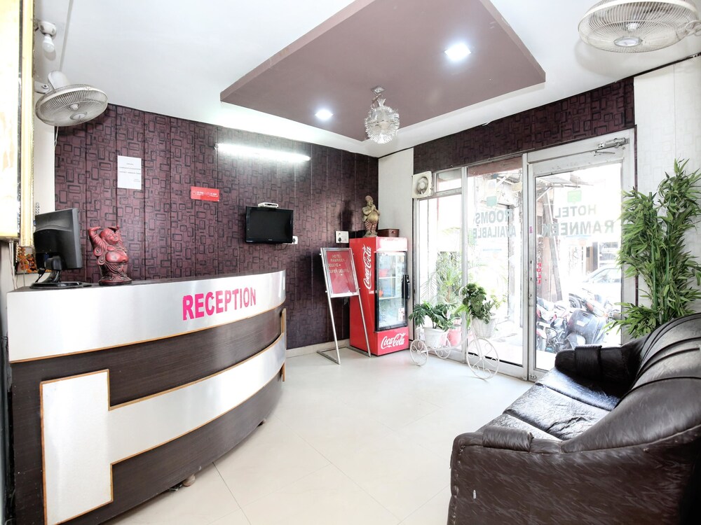 Hotel Ramneek — Amritsar — photo 3