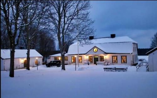 Bergby Herrgård - last minute hotel in Unknown City