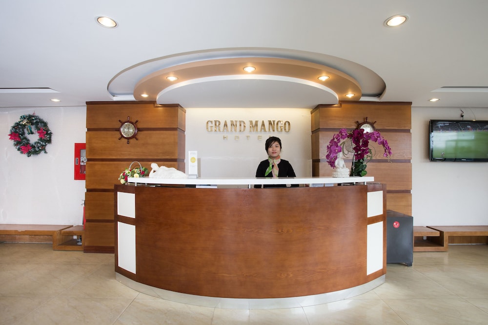 Grand Mango Hotel - last minute hotel in Da Nang