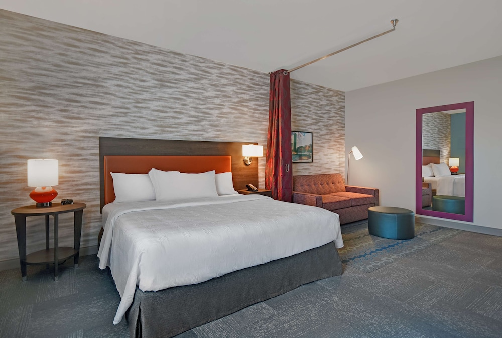 Home2 Suites by Hilton Columbus - photo 33