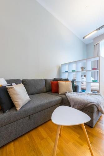 Parkers Boutique Apartments Old Town