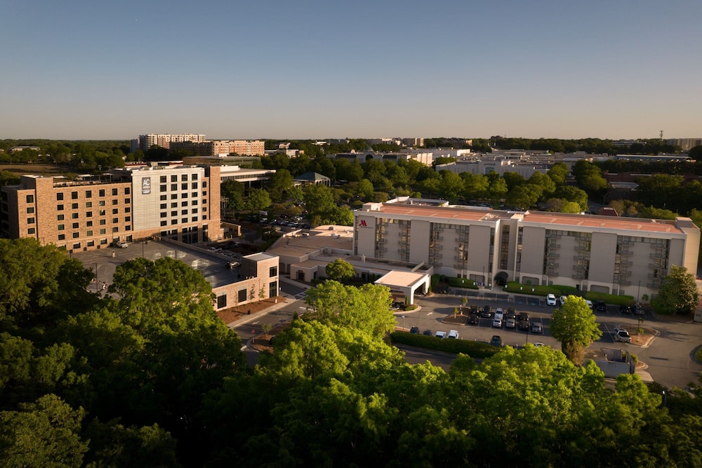 Charlotte Marriott SouthPark - photo 53