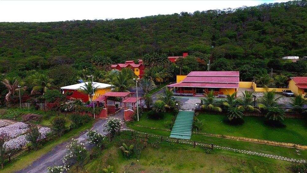 Hotel Tamburil — Salinas — photo 3
