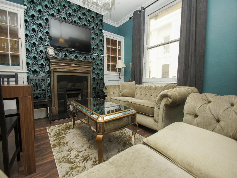 Chocolate Box Central by Brighton Holiday Lets in Brighton, United Kingdom