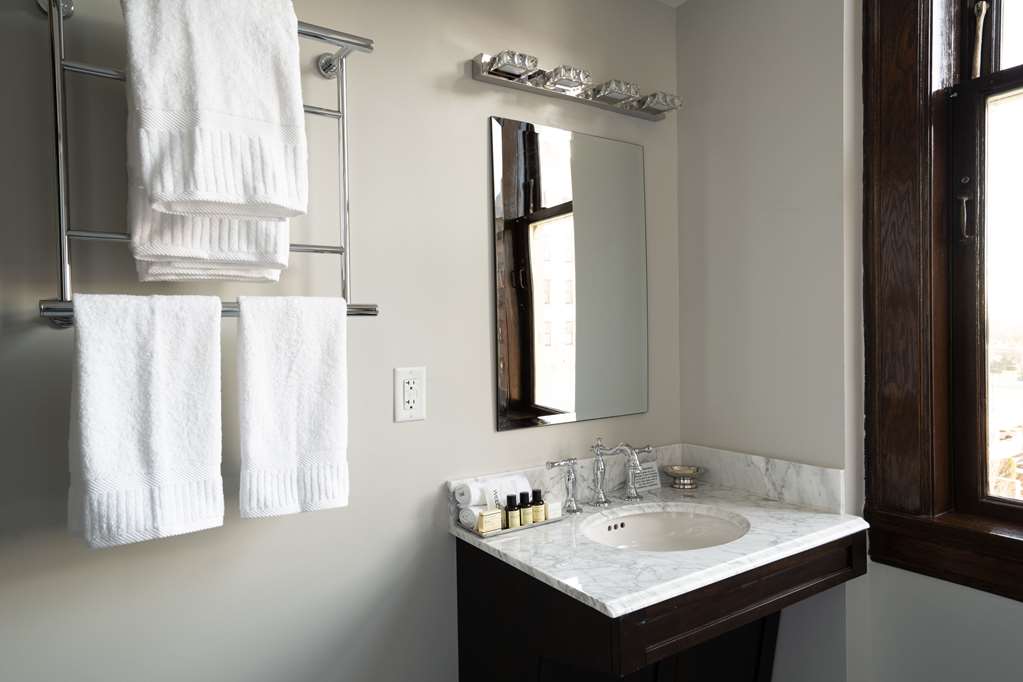 The Esquire Hotel Downtown Gastonia an Ascend Collection Hotel - photo 15