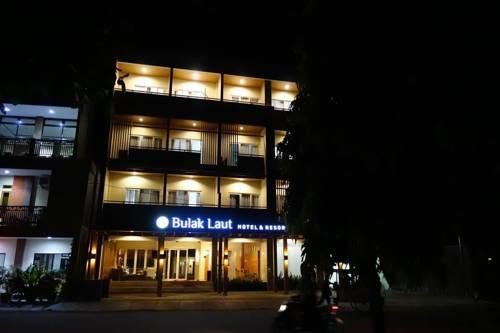 Bulak Laut Hotel & Resort in Tasikmalaya, Indonesia